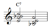 Rootless Chord Voicings 4